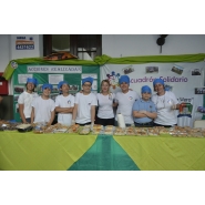 Expo Proyectos y Emprendimientos Empresariales 2017